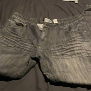 inc barcelona relaxed fit jeans